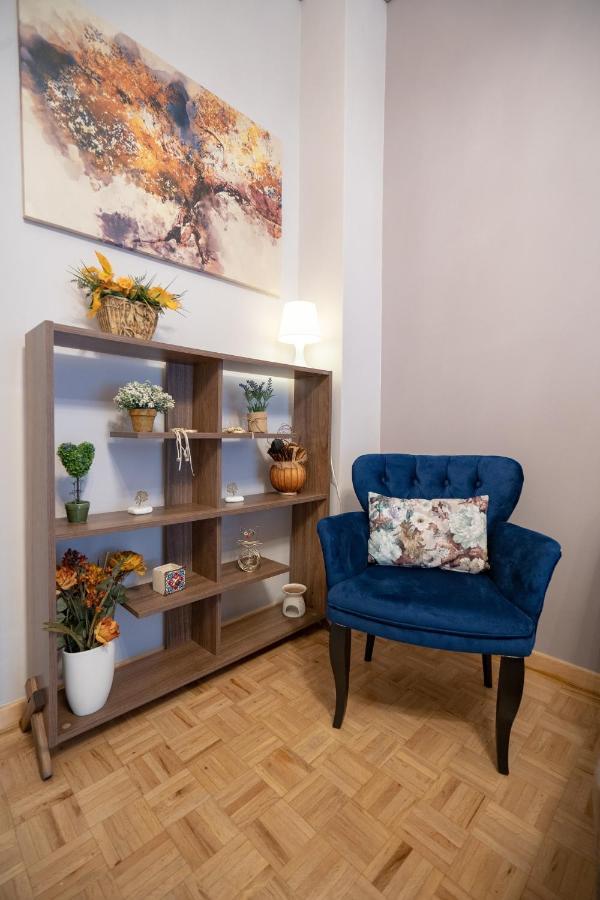 Pasalimani 1 Bedroom 4 Persons Apartment Пирея Екстериор снимка